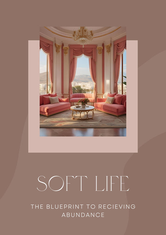 Blueprint to the Soft Life